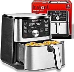 Instant Pot Vortex Plus 4QT 6-in-1 Air Fryer $59.99
