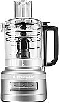 KitchenAid Kitchen Shears $6.99, 9 Cup Plus Food Processor $72 and more