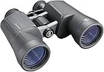 Bushnell PowerView 2 High-Definition 10 x 50 Binoculars $37