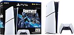 Playstation PS5 Console - Fortnite Cobalt Star Digital Edition $374.99