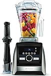 Vitamix A3500 Ascent Series Smart Blender $350