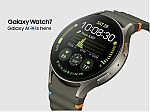 Samsung EPP/EDU Members: Galaxy Watch7 (WiFi, 40mm) $37.99 w/trade-in