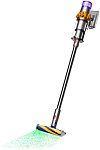 Dyson V15 Detect Extra Cordless Vacuum with 10 accessories $499.99