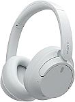 Sony Noise Canceling Wireless Headphones $61