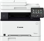Canon imageCLASS MF654Cdw Wireless Color All-In-One Laser Printer $249.99
