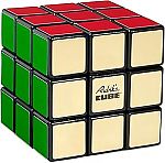 Rubik’s Cube, Special Retro 50th Anniversary Edition $5