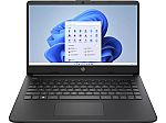 HP Essential 14" HD Laptop (N4120 4GB 64GB) $149.99