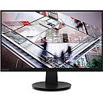 Lenovo N27q 27-inch QHD Monitor $128