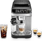 De'Longhi Magnifica Evo Automatic Espresso & Coffee Machine $549.95 and more