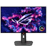 ASUS ROG Strix 27” QHD OLED 240 Hz 0.03 ms Gaming Monitor (XG27AQDMG) $549