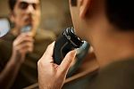 Philips Norelco Series 3000 Rechargeable Wet/Dry Electric Shaver $35