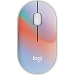 Logitech M340 Wireless Mouse (4 colors) $9.99 + Free Shipping
