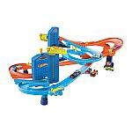 Hot Wheels Auto Lift Expressway Playset (50% off) $25 & more