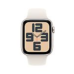 Apple Watch SE (2nd Gen) [GPS 44mm] $179 and more