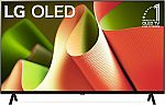 65" LG OLED B4 4K TV $958