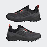 adidas men Terrex AX4 Hiking Shoes $35