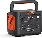Jackery Explorer 1000 v2 Portable Power Station (2024 New) $349 and more
