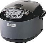 Zojirushi 10 Cup (Uncooked) Umami Micom Rice Cooker and Warmer $177.91