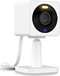 Wyze Cam OG Indoor/Outdoor Wired 1080p Security Camera $9.98
