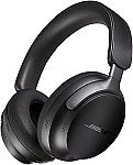 Bose QuietComfort Ultra Wireless Noise Canceling Over-Ear Headphones $299