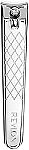 Revlon Nail Clipper $1.73