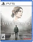 Silent Hill 2 (PS5) $19.98