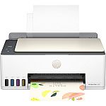 HP Smart Tank 5000 Wireless All-in-One Ink Tank Printer $99.99