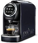 Lavazza BLUE Classy Mini Single Serve Espresso Coffee Machine $40.87