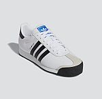 adidas Men's Samoa Shoes $25.60 + Free Shipping