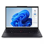 Lenovo ThinkPad T14 Gen 5 14" WUXGA Touch Laptop (Ultra 7 155U, 32GB 1TB) $1099
