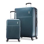 Samsonite Azure 2 Piece Hardside Set (CO/L) - Luggage $120 and more