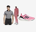 Woot adidas sale - Women's Cloudfoam Pure Sneaker $19.99 and more