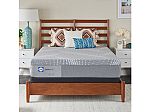 Sealy Posturepedic 12-Inch Memory Foam King Size Mattress (Medium-Firmness) $399.99 and more