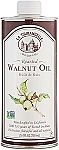 25.4 fl oz La Tourangelle, Roasted Walnut Oil $9.84