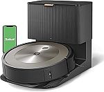 iRobot Roomba j9+ Self-Emptying Robot Vacuum $579 and more