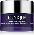 Clinique Take The Day Off Charcoal Cleansing Balm Makeup Remover 1 Ounce $7.12