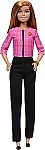 Barbie Careers Doll & Accessories $4.87