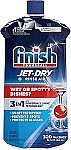 32-Oz Finish Jet-dry Rinse Aid $6.59