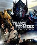 Movie Transformers: The Last Knight $0.01