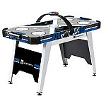 MD Sports 54" Air Hockey Table Set $49 and more
