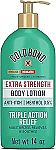 Gold Bond Medicated Extra Strength Body Lotion, 14 oz $5.49