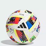 adidas men MLS 24 Pro Ball $51 (70% Off)