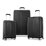 Samsonite Pivot 3 3 piece Set $200 and more