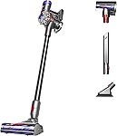 Dyson V8 Plus Cordless Vacuum $299.99 and more