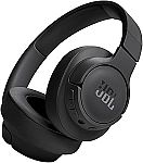 JBL Tune 720BT Wireless Over-Ear Headphones $44.95