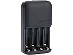 AmazonBasics Battery Charger $3.99