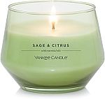 10-Oz Yankee Candle Studio Medium Soy Wax Blend Candle $5.70