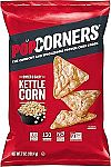 Popcorner Popped Corn Chips, 7 Ounce (3 flavor choices) $2.50 and more
