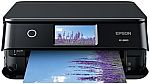 Epson Expression Photo XP-8800 Wireless Printer $229.99