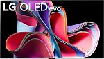 65“ LG G3 OLED 4K Smart TV $999 (YMMV)